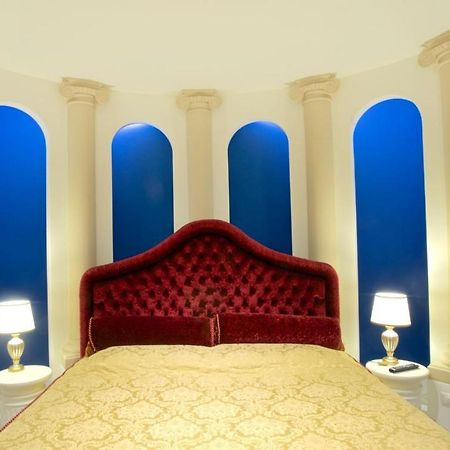 Design Suite 蒂拉诺 外观 照片