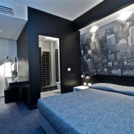 Design Suite 蒂拉诺 外观 照片