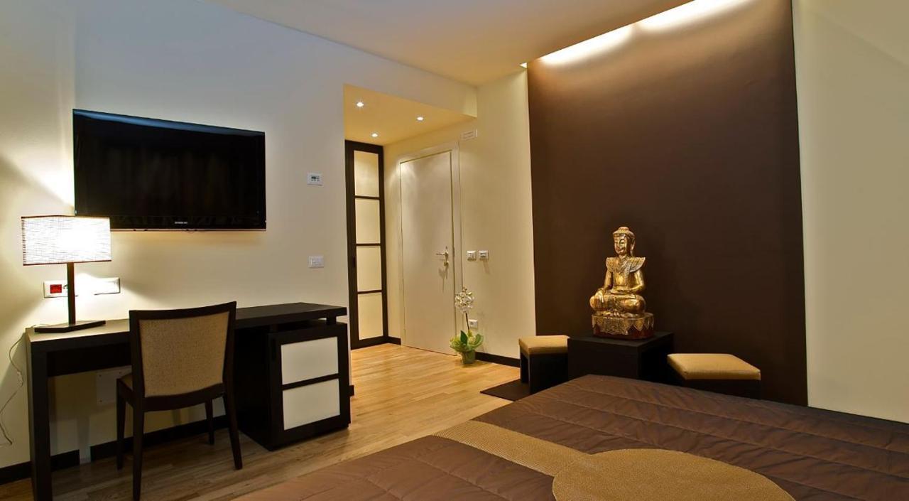 Design Suite 蒂拉诺 外观 照片