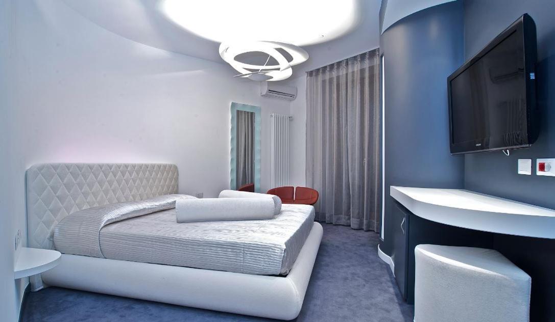 Design Suite 蒂拉诺 外观 照片