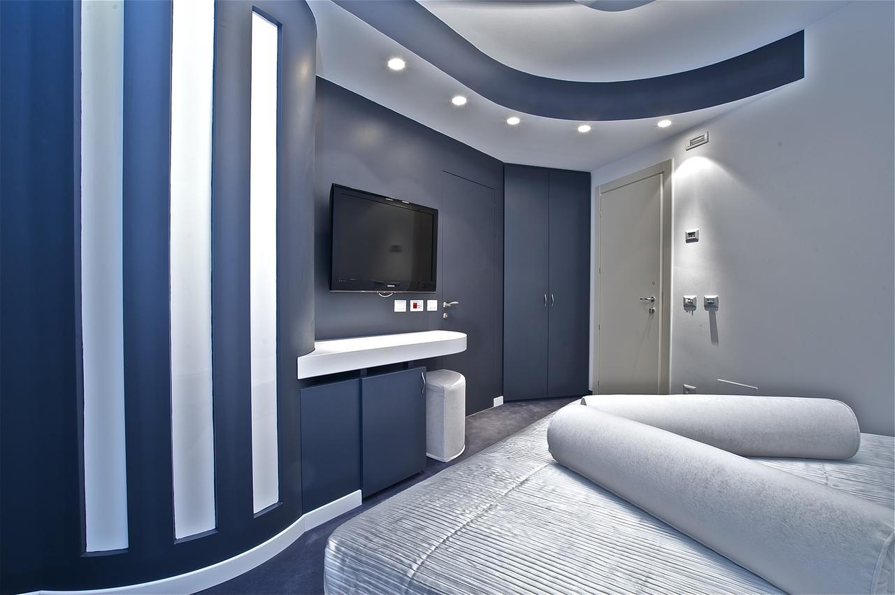Design Suite 蒂拉诺 外观 照片