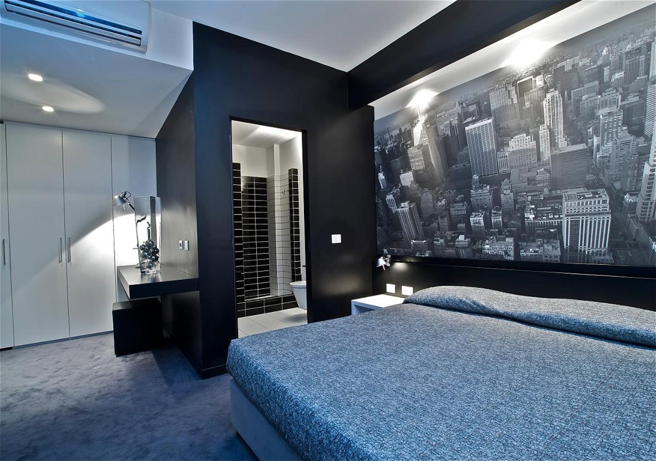 Design Suite 蒂拉诺 外观 照片